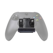Suporte de parede para controle HIDEit Uni-C Pro com revestimento em borracha Suporte de parede para controle HIDEit Uni-C Pro com revestimento em borracha