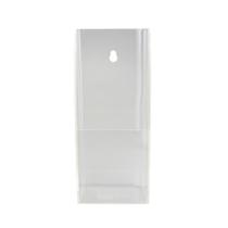 Suporte De Parede Para Controle Remoto Ar Tv - Transparente Suporte De Parede Para Controle Remoto Ar Tv - Transparente