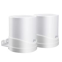 Suporte de parede para Deco X20, X50, X55, X55 Pro, X60 Mesh WiFi