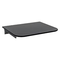 Suporte de Parede para DVD com Vidro Temperado 6mm - Tomate MT-17S Suporte de Parede para DVD com Vidro Temperado 6mm - Tomate MT-17S