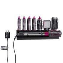 Suporte de Parede para Dyson Airwrap - Organização e Armazenamento Suporte de Parede para Dyson Airwrap - Organização e Armazenamento