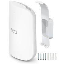 Suporte de parede para eero Max 7 Mamerry White (1 pacote)