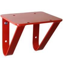 Suporte de Parede para Esmeril e Morsa Suporte de Parede para Esmeril e Morsa