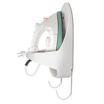 Suporte de Parede para Ferro e Tábua de Passar - Secalux Suporte de Parede para Ferro e Tábua de Passar - Secalux