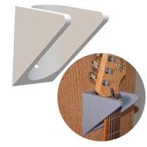 Suporte De Parede Para Guitarra Instrumento Musical Organizador
