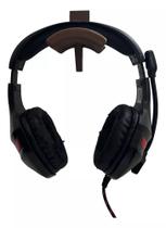 Suporte de Parede para Headphone Headset Gamer com Fita Dupla Face Suporte de Parede para Headphone Headset Gamer com Fita Dupla Face