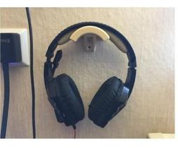Suporte De Parede Para Headset Gamer - Headphone Suporte De Parede Para Headset Gamer - Headphone