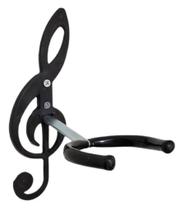 Suporte de parede para instrumento Suporte de parede para instrumento