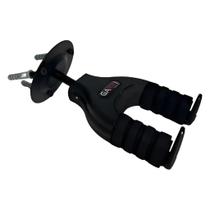 Suporte de Parede para Instrumentos de Corda com Trava Gakki - Modelo G-02