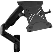 Suporte de parede para laptop VIVO Pneumatic Extended Arm MOUNT-V001GL Suporte de parede para laptop VIVO Pneumatic Extended Arm MOUNT-V001GL