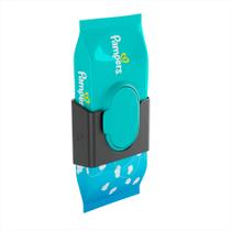 Suporte De Parede para Lenço Umedecido - Prático Compacto Suporte De Parede para Lenço Umedecido - Prático Compacto