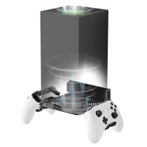 Suporte de parede para liga de alumínio Xbox Series X ANSHAWTIY