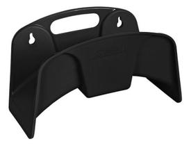 Suporte De Parede Para Mangueira 20M Preto - Geolia - Preto Suporte De Parede Para Mangueira 20M Preto - Geolia - Preto