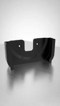 Suporte de Parede para Media Player Pequeno 3D