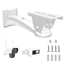 Suporte de parede para mini projetor Drnn White Suporte de parede para mini projetor Drnn White