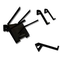 Suporte de Parede para Modem Universal Suporte de Parede para Modem Universal