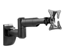Suporte de Parede para Monitor de 13 a 27" Articulado - SMP-002B Suporte de Parede para Monitor de 13 a 27" Articulado - SMP-002B