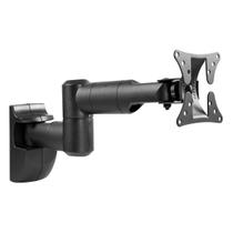 Suporte De Parede Para Monitor De 13 A 27" Articulado - Smp-002B Suporte De Parede Para Monitor De 13 A 27" Articulado - Smp-002B