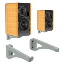 Suporte de Parede para Monitor de Áudio Edifier R1280T - R9 Decor