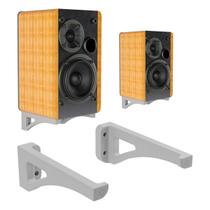 Suporte de Parede para Monitor de Áudio Edifier R1280T Suporte de Parede para Monitor de Áudio Edifier R1280T