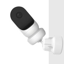 Suporte de parede para monitor de bebê Derebir compatível com câmera Owlet