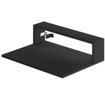 Suporte de Parede para Notebook Multiuso Mesinha em Mdf Resistente 15mm