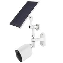 Suporte de parede para painel solar Arlo e Arlo Pro/Pro 2/Pro 3/Pro 4/Ultra