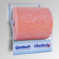 Suporte de Parede para Pano Multiuso Rolo 240/300mts Suporte de Parede para Pano Multiuso Rolo 240/300mts