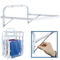 Suporte de Parede para Pendurar Cadeiras de Praia Piscina Ou Acessorios Mor Suporte de Parede para Pendurar Cadeiras de Praia Piscina Ou Acessorios Mor