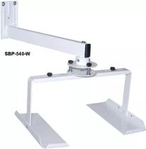 Suporte De Parede Para Projetor Bandeja Ajustável Sbp-540 - Avatron