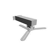 Suporte de Parede para Projetor Gaia GSP-105 BRANCO Suporte de Parede para Projetor Gaia GSP-105 BRANCO