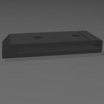 Suporte de parede para projetor hy 300