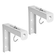 Suporte de Parede para Projetor Mount-It! - Kit com 2 L-Brackets