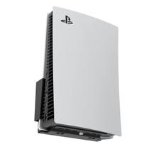 Suporte de parede para PS5 Original Monzlteck All Metal Black
