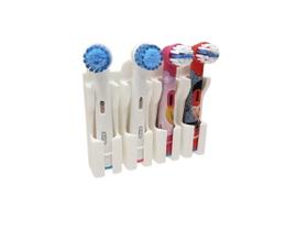 Suporte De Parede Para Refil Escova Dental Elétrica - Vix 3D