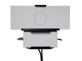 Suporte de parede para roteador e Fonte da Antena Star link Gen 3 Suporte de parede para roteador e Fonte da Antena Star link Gen 3