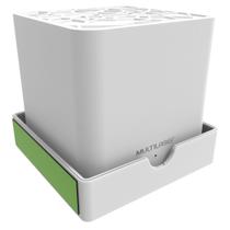 Suporte De Parede Para Roteador WiFi Mesh Cosmo Multilaser Ac1200