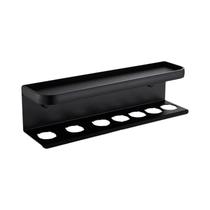 Suporte De Parede Para Secador De Cabelo Dyson Airwrap, Organizador De Banheiro Para Modelador De