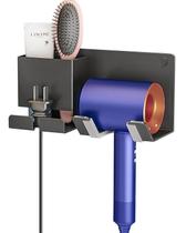 Suporte de Parede para Secador de Cabelo Dyson Supersonic - UEMUSI Suporte de Parede para Secador de Cabelo Dyson Supersonic - UEMUSI