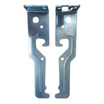 Suporte De Parede Para Secadora Latina 2 Peças Original Suporte De Parede Para Secadora Latina 2 Peças Original
