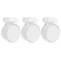 Suporte de parede para sistema TP-Link Deco X50-PoE WiFi 6 Mesh Suporte de parede para sistema TP-Link Deco X50-PoE WiFi 6 Mesh