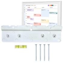 Suporte de parede para Skylight Calendar Teknix de 15 polegadas No-Stud