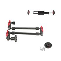 Suporte De Parede Para Smartphone, Tablet E Câmera Com Braço Mágico De 32 Polegadas Para GoPro Suporte De Parede Para Smartphone, Tablet E Câmera Com Braço Mágico De 32 Polegadas Para GoPro