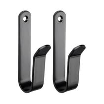 Suporte De Parede Para Snowboard Em Aço Sólido, Gancho De Armazenamento Para Casa, Quarto, Garagem,