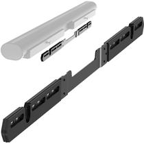Suporte de parede para Sonos Arc Soundbar Agandax Black