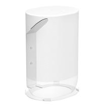 Suporte de parede para Sonos Move 1 e Move 2 da Yibracki White Suporte de parede para Sonos Move 1 e Move 2 da Yibracki White