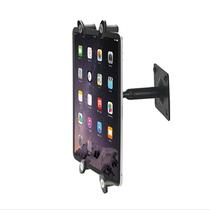 Suporte de Parede para Tablet iPad e Samsung Universal Fixação Fixa para Atendimentos, Academias, Escolas e Ambientes Profissionais Suporte de Parede para Tablet iPad e Samsung Universal Fixação Fixa para Atendimentos, Academias, Escolas e Ambientes Profissionais
