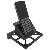Suporte de Parede para Telefone Sem Fio - Organizador Universal - ARTBOX3D