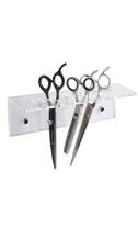 Suporte de parede para tesouras Groomer Essentials 23 x 8 x 8 cm