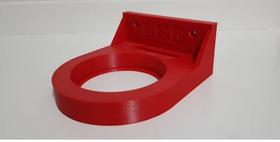Suporte De Parede Para Toolhead Lee Load Master Suporte De Parede Para Toolhead Lee Load Master